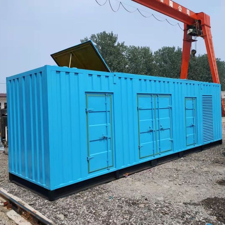 江干发电机出租